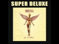 Nirvana - Rape Me(2013 Mix) - In Utero 20th Anniversary Super Deluxe Edition 2013