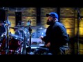 Conan - Social Distortion Machine Gun Blues 01/18/11