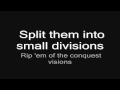 Sabaton - Talvisota (lyrics) HD