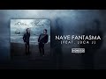 MOSTRO feat. LUCA J - 09 - NAVE FANTASMA (LYRIC VIDEO)