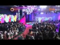2NE1 - Can't Nobody 101117 Style Icon Awards