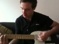 Sweet Disposition - How To Play On Guitar