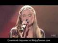 American Idol Recap Top 10 - David Kristy David
