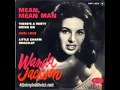 Wanda Jackson -  My Big Iron Skillet