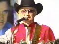 Kenny Seratt - I Walk The Line, Impersonations (Live) - OCMA