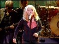 Blondie - Sunday Girl 1999 NYC Live Video HQ