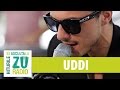 UDDI - Reggae Medley (Live la Radio ZU)