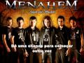 Menahem - New Chance Legendado