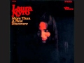 Laura Nyro - Blowin' Away