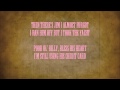 Hell On Heels - Pistol Annies with lyrics