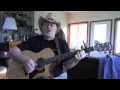 975 - It's Hard To Be Humble - Mac Davis cover with chords and lyrics