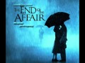 Diary of hate - Michael Nyman (The end of the affair)