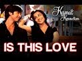 Is this Love - Kismat Konnection | Shahid Kapoor & Vidya Balan | Mohit Chauhan & Shreya Ghoshal