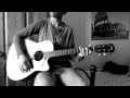 30 Seconds To Mars - Conquistador ( Guitar Cover ) HQ