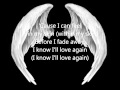 Fly Again (Broken Wings) Lyrics - Danny Fernandes
