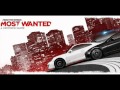 Need for Speed: Most Wanted 2 (2012) [official soundtrack] Prodigy - Firestarter