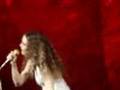 Vanessa Paradis - Joe Le Taxi - Marseille 2007