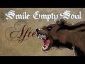 Smile Empty Soul - Afterlife (Lyric Video)