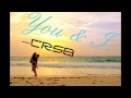 You & I - CRSB