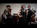 Talk Dirty - Vintage Klezmer Jason Derulo Cover (with 2 Chainz Rap in Yiddish)