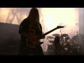Slayer - Angel of death (Live HD At Rock Am Ring 2007) 720p