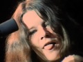 Janis Joplin / Big Brother and the Holding Company - Combination of the Two (live)