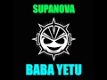Supanova - Baba Yetu (Deep Radio Edit)