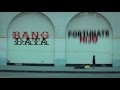 Bang Data - Fortunate Son (Fortunate Hijo)