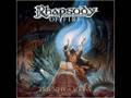 Rhapsody of Fire - Il Canto del Vento