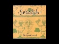 I Can't See, Take My Hand - Sebadoh