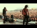 Desaster - Black Magic (Slayer) live @ Party.San Festival 2013