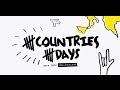 5 Countries 5 Days - 5 Seconds of Summer