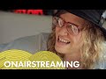 Allen Stone - Sex & Candy | Live at OnAirstreaming