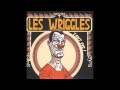 Les Wriggles - Prisunic