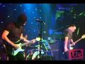 U2 COVER ao vivo - ULTRAVIOLET (LONDON PUB 12/12/09)