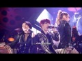 JYJ - Ayyy Girl (2013 Concert in Tokyo Dome) [English karaoke sub]