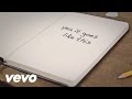 Thomas Rhett - It Goes Like This (Official Lyric Video)