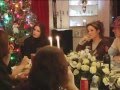Rare - Lisa Marie Presley Christmas at Graceland