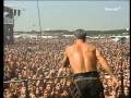 Rammstein - Seemann [Live] @ Bizarre Festival 1996 [HD]