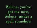 Selena Gomez - Greg Kurka (Lyrics)