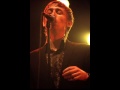 The Divine Comedy - Leaving Today