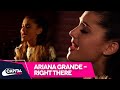 Ariana Grande - 'Right There' (Acoustic Live Performance) On Capital XTRA