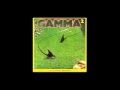 Gamma - Something in the Air