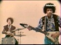 JIMI HENDRIX - Hey Joe (1967)