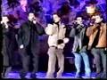 Nsync - Winter Olympics - National Anthem