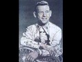 Seashores of Old Mexico - Hank Snow