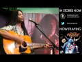 ANAND BHATT  I Can't Break Away   - DC UNPLUGGED
