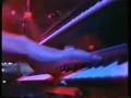Europe - The Final Countdown live 1986