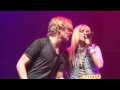 Shut Up and Let Me Go (Cover) - R5 (East Coast Tour)