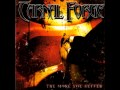 CARNAL FORGE - Let Me Bleed (with lyrics)